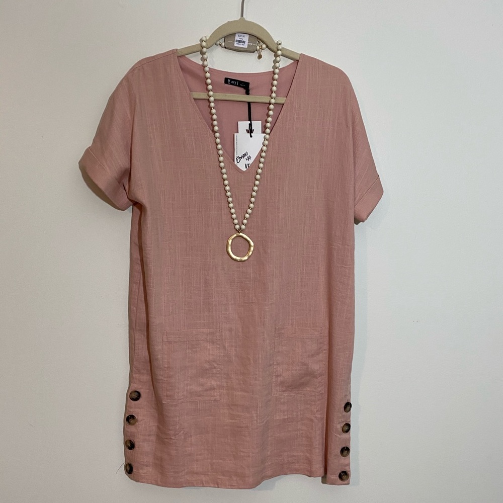 BNWT boutique dress